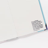 REDOPAPERS (REFILL) Blank Notebook