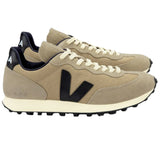 VEJA Rio Branco Ripstop Dune Black Women