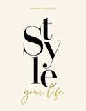Lonneke Nooteboom: Style Your Life