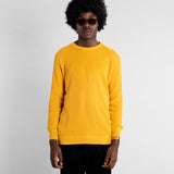 Dedicated Kalmar jumper yellow