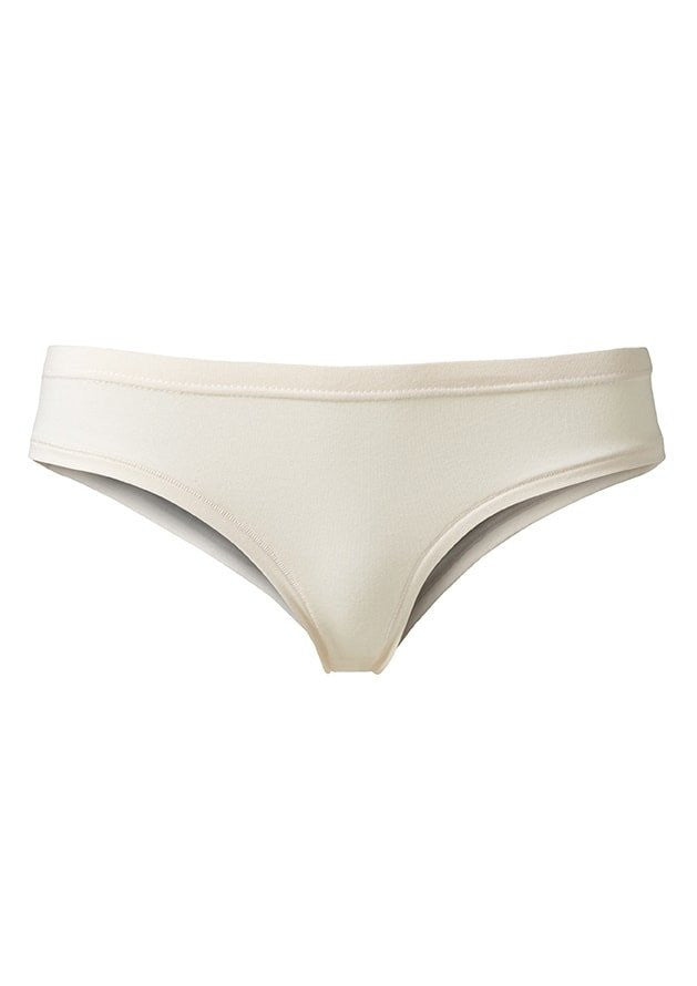 WORON Cheeky base undies blush