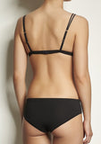 WORON Hipster base undies black