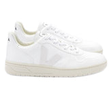 VEJA V-10 CWL full white women