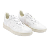 VEJA V-10 CWL full white women