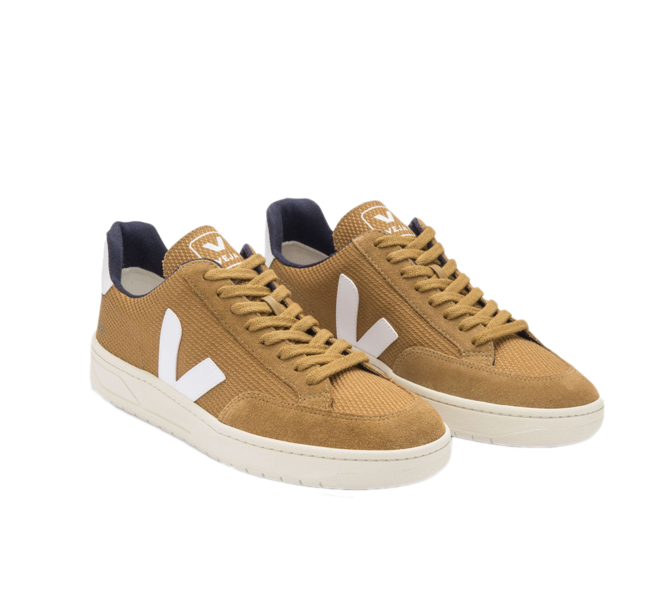 VEJA V-12 Mesh Tent White men