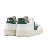 VEJA V-12 Extra white cyprus men