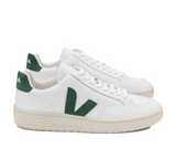 VEJA V-12 Extra white cyprus men