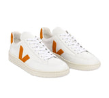 VEJA V-12 Extra white pumpkin men