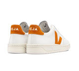 VEJA V-12 Extra white pumpkin men