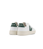 VEJA V-12 Extra white cyprus women