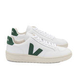 VEJA V-12 Extra white cyprus women