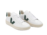 VEJA V-12 Extra white cyprus women