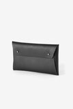 WALK WITH ME Regular Pouch Black