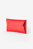 WALK WITH ME Regular Pouch Red