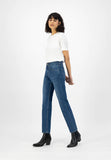 MUD JEANS Easy Go jeans Used Stone women