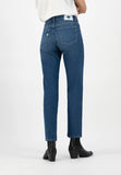 MUD JEANS Easy Go jeans Used Stone women