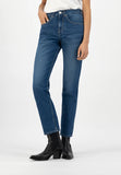 MUD JEANS Easy Go jeans Used Stone women