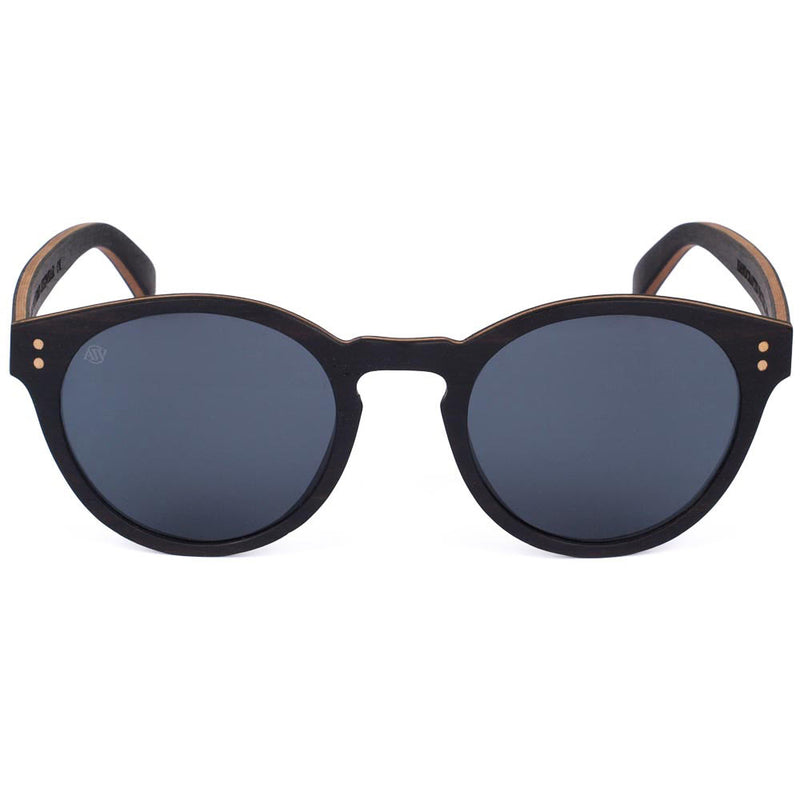 AARNI Wynn sunglasses ebony