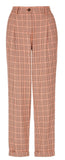 PEOPLE TREE Annis  trousers Y009UA checked women