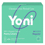 Yoni panty liners