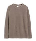 ARMEDANGELS Aarvis jumper frosted mud melange