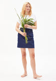 ARMEDANGELS Aava skirt ra