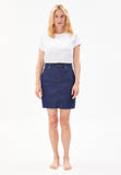 ARMEDANGELS Aava skirt ra