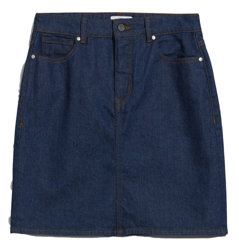 ARMEDANGELS Aava skirt ra