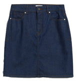 ARMEDANGELS Aava skirt ra