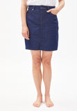 ARMEDANGELS Aava skirt ra