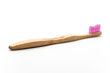 Humble Brush adult purple medium