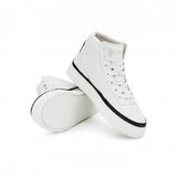 KOMRADS APL Iron Black High Top