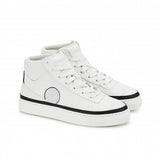 KOMRADS APL Iron Black High Top