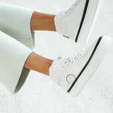 KOMRADS APL Iron Black High Top
