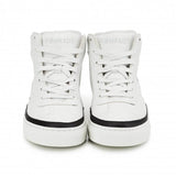 KOMRADS APL Iron Black High Top