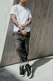 KOMRADS APL MonoBlack High Top