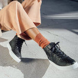 KOMRADS APL MonoBlack High Top