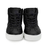KOMRADS APL MonoBlack High Top