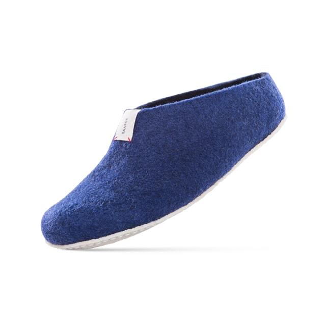 Baabuk Mel Navy Blue