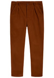 Kings of Indigo Aldrich Pants Cinnamon Men