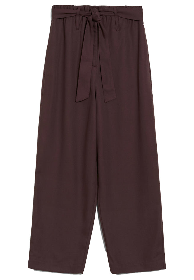 ARMEDANGELS Aamera pants fudge Women