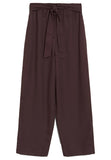 ARMEDANGELS Aamera pants fudge Women