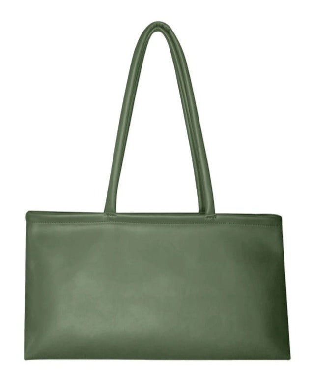 WALK WITH ME Tote Baguette Forest