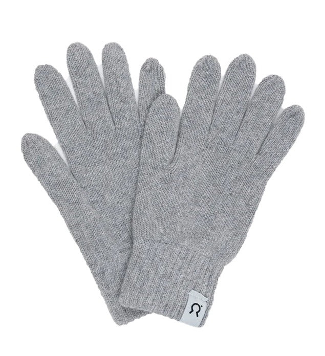 RIFO Pier Paolo gloves grey calce men