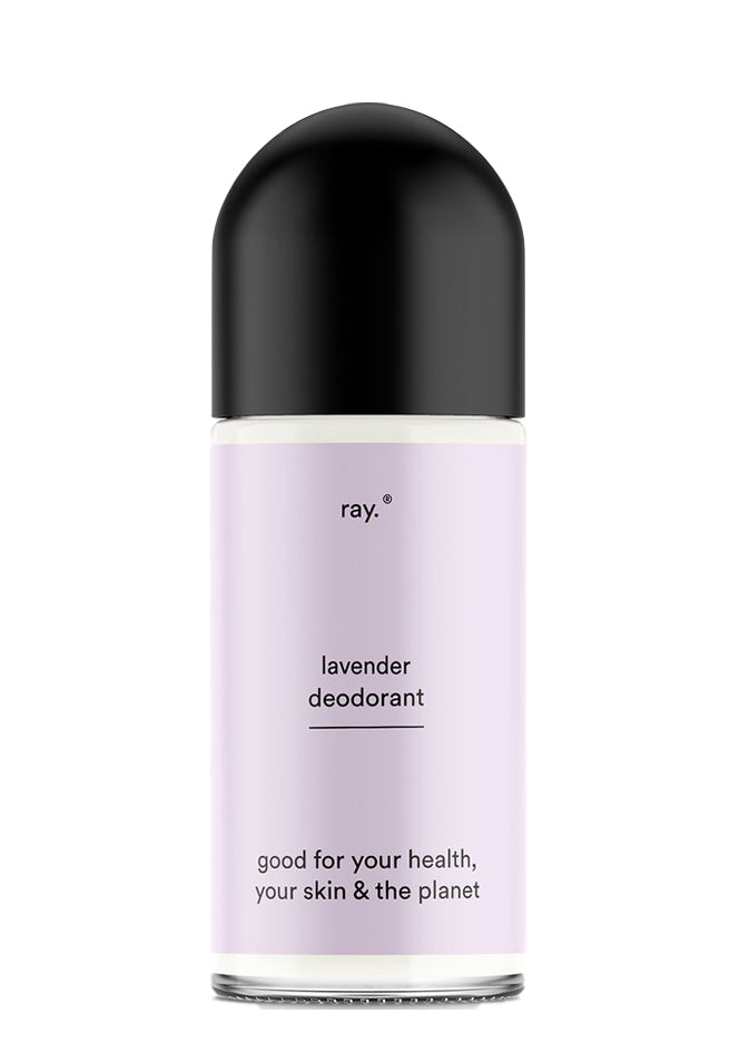 RAY Deodorant Lavender 50 ml