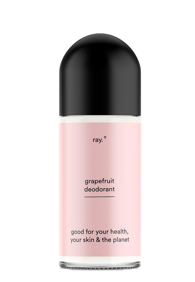 RAY Deodorant Grapefruit 50 ml