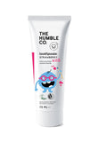 Humble Brush Toothpaste Kids strawberry