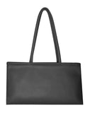 WALK WITH ME Tote Baguette Black