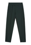 ARMEDANGELS Magdaalena Trousers Dark Scarab Women