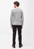 ARMEDANGELS Diaago Jumper Grey